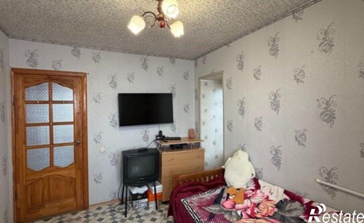 3-комн квартира Невинномысск, улица Гагарина, 54