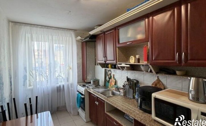 3-комн квартира Невинномысск, улица Гагарина, 54