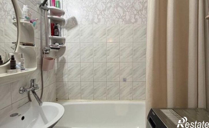 3-комн квартира Невинномысск, улица Гагарина, 54