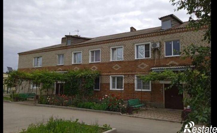 2-комн квартира Ипатово, Вокзальная улица, 70