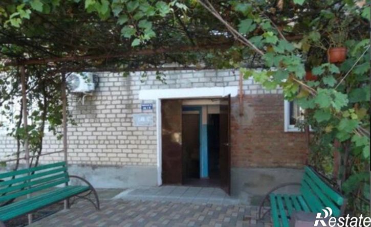2-комн квартира Ипатово, Вокзальная улица, 70