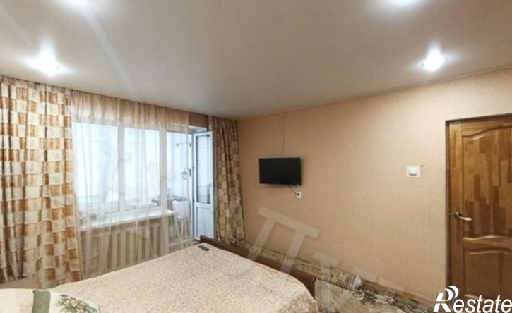 3-комн квартира Будённовск, улица Борцов Революции, 18