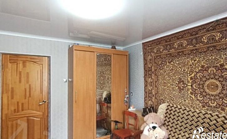 3-комн квартира Будённовск, улица Борцов Революции, 18