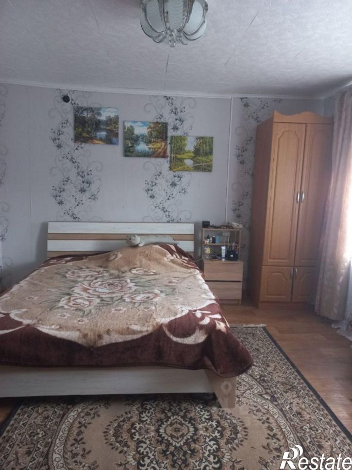 Коттедж/дом