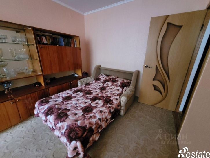 2-комн квартира Железноводск