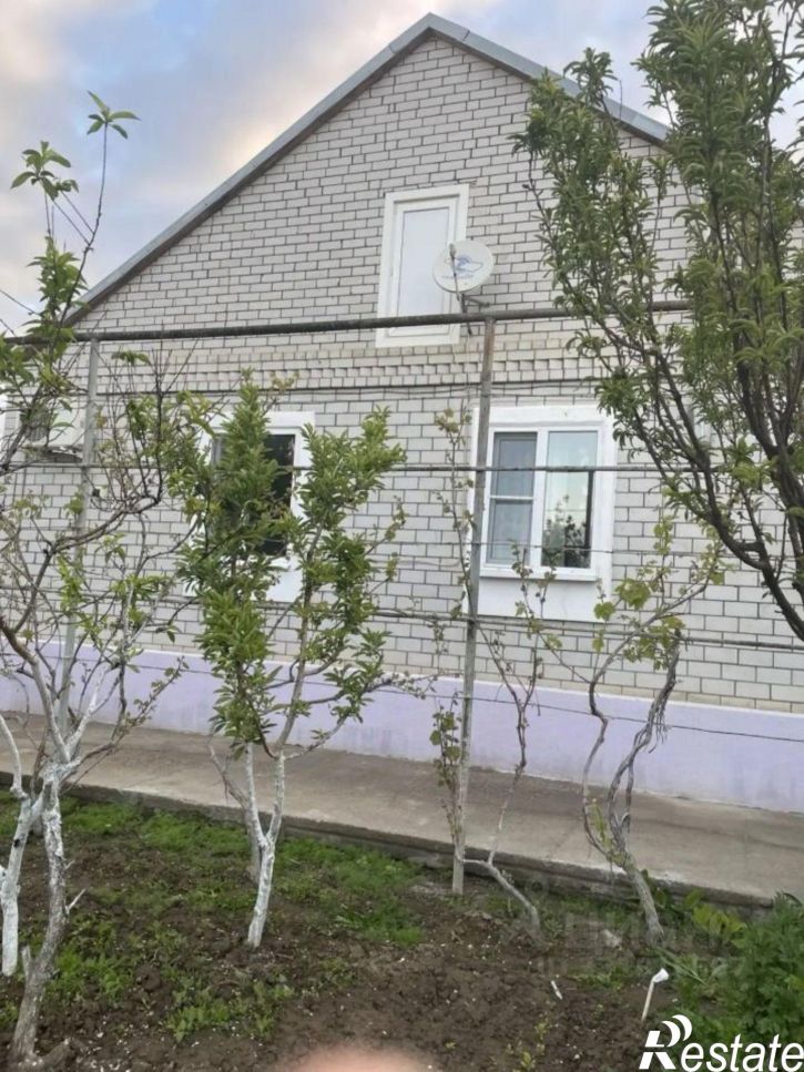Коттедж/дом Нефтекумск