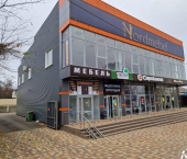 торговое помещение 407 кв м михайловск, ленина, 86