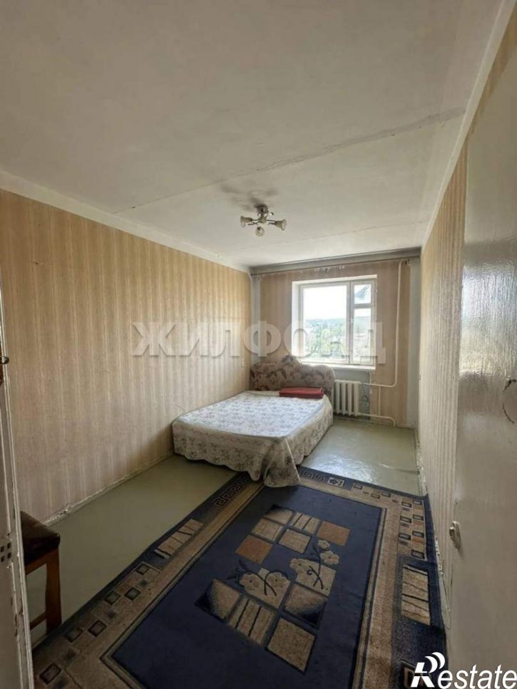 2-комн квартира Ленина улица, д.1