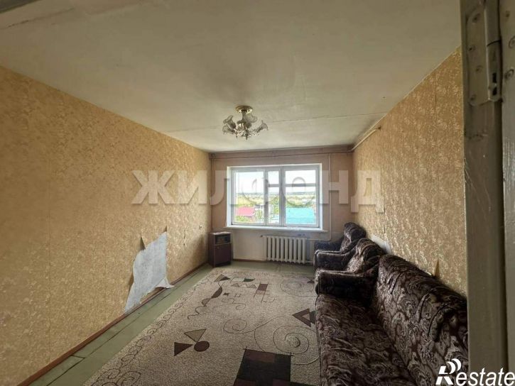 2-комн квартира Ленина улица, д.1
