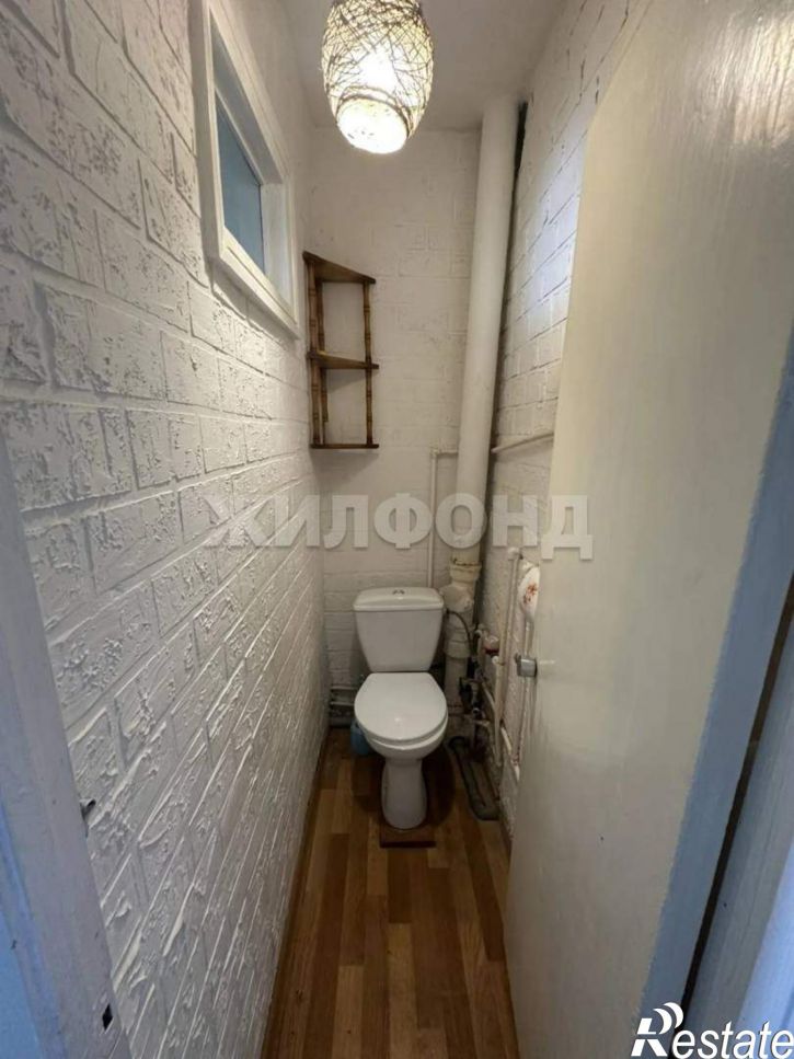 2-комн квартира Ленина улица, д.1