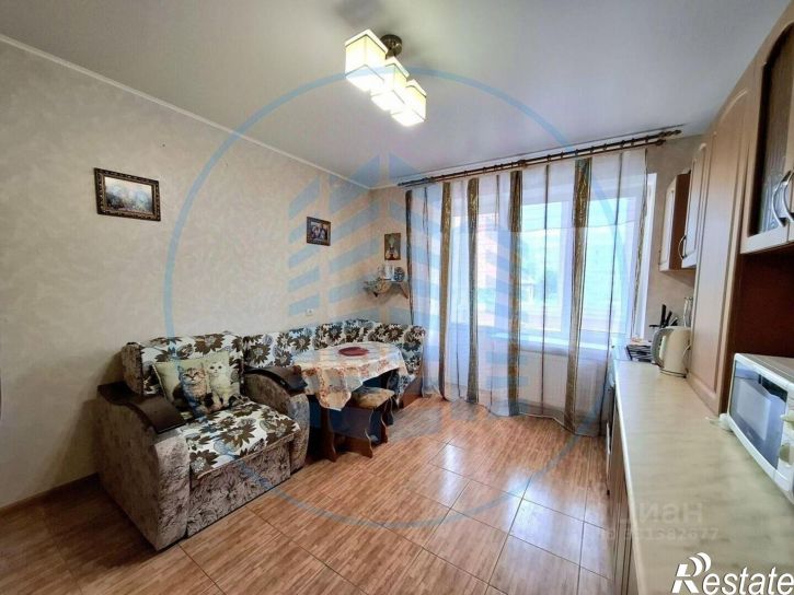 1-комн квартира Школьный пер, 7,  д. 7