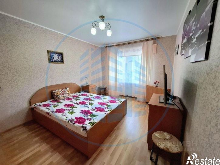 1-комн квартира Школьный пер, 7,  д. 7
