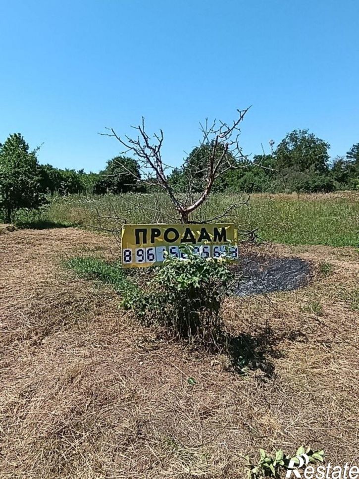 Земельный участок ул Заречная