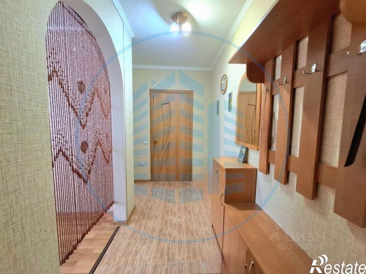 1-комн квартира Школьный пер, 7,  д. 7