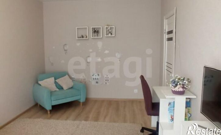 2-комн квартира Невинномысск, улица Калинина, 208/1