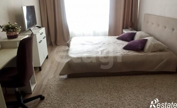 2-комн квартира Невинномысск, улица Калинина, 208/1