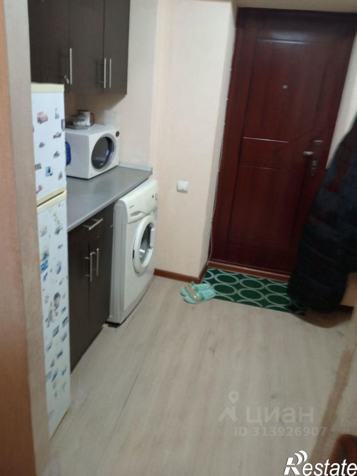 Комната Ставрополь, Промышленный район