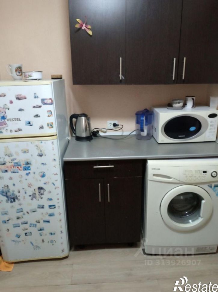Комната Ставрополь, Промышленный район