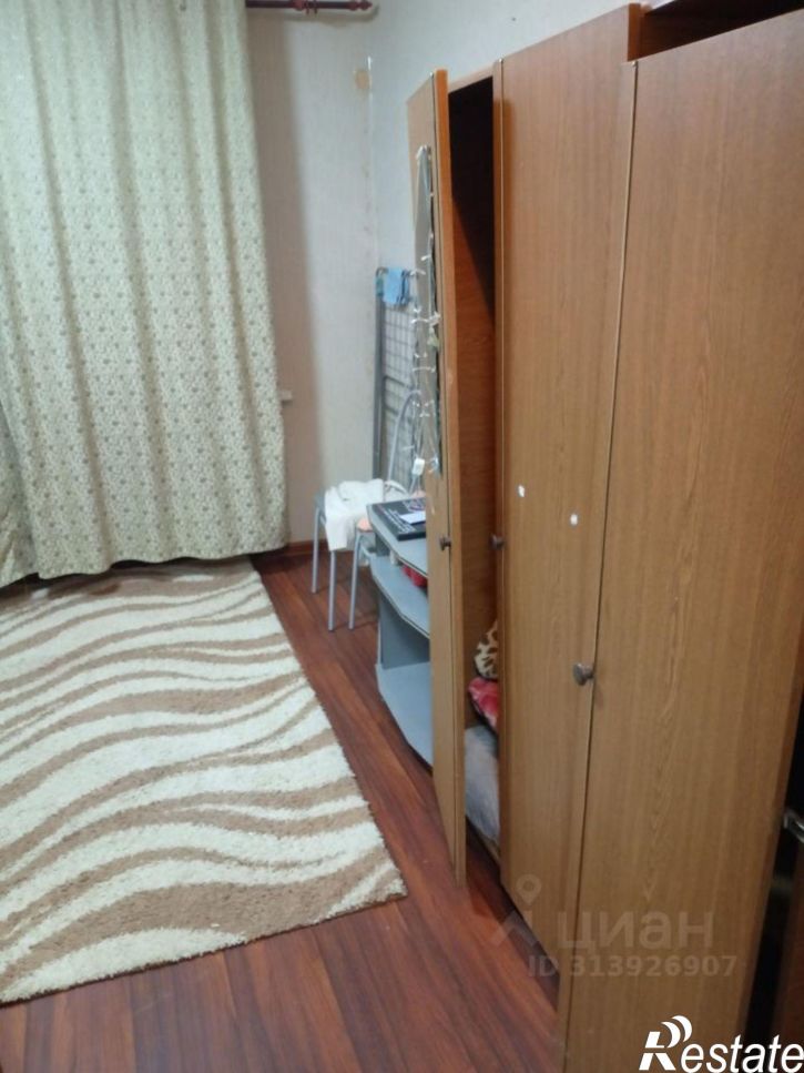 Комната Ставрополь, Промышленный район