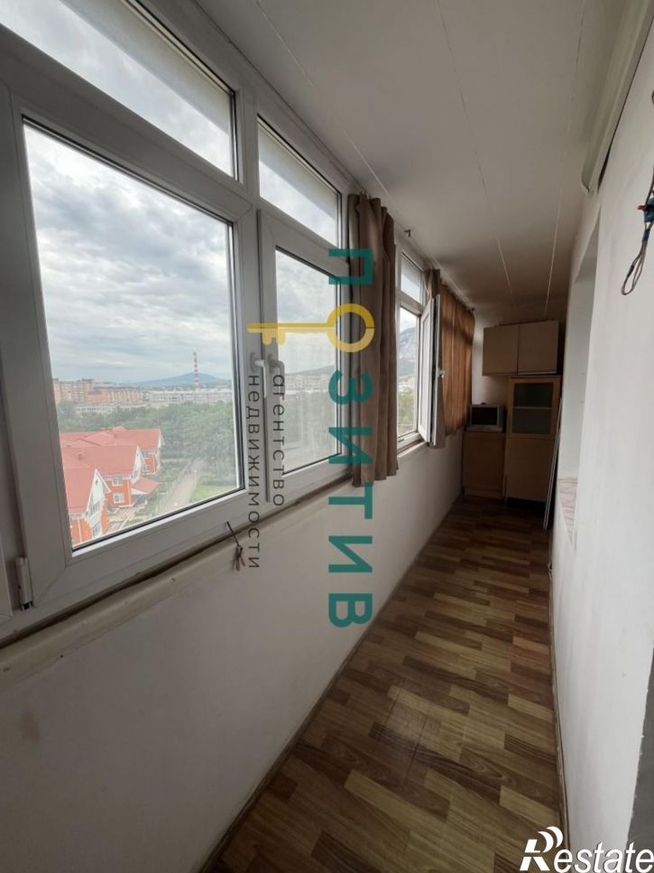 2-комн квартира Бештаугорская ул, 7