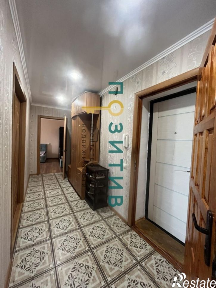 2-комн квартира Бештаугорская ул, 7