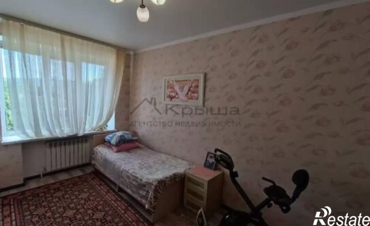 1-комн квартира ул Парковая, 2,  д. 2