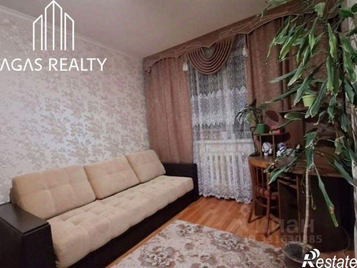 2-комн квартира ул Казарменная, 30,  д. 30