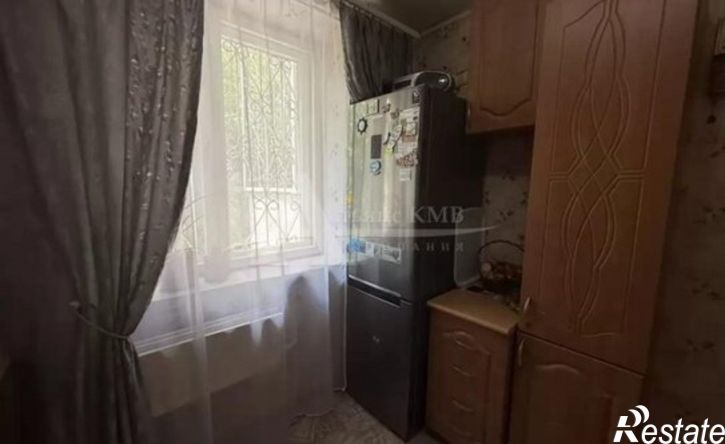 1-комн квартира Георгиевск, улица Тронина, 7