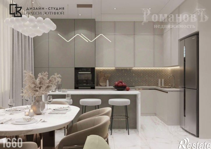 5-комн квартира Ставрополь