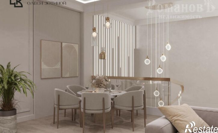 5-комн квартира Ставрополь, улица Розы Люксембург, 32