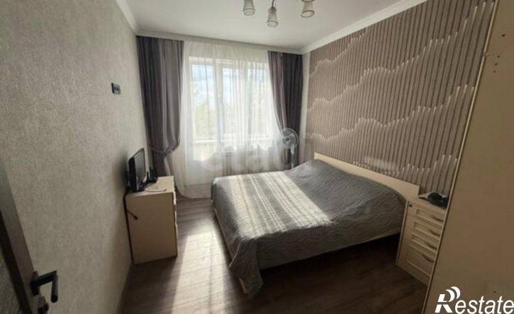 2-комн квартира Лермонтов, улица Волкова, 15