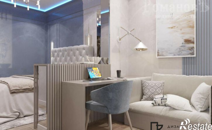 5-комн квартира Ставрополь, улица Розы Люксембург, 32