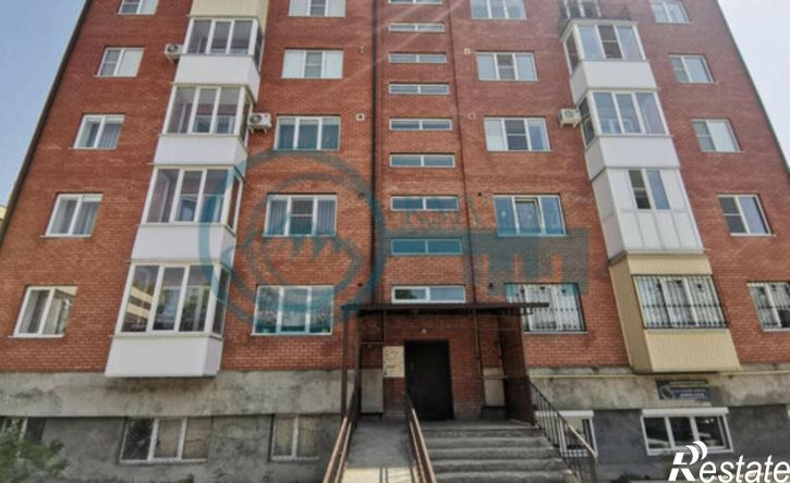 2-комн квартира Ессентуки, улица Маркова, 29