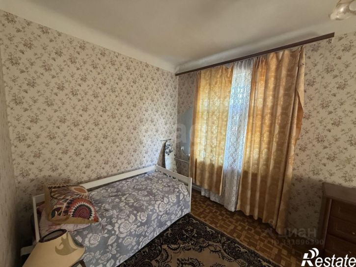 3-комн квартира