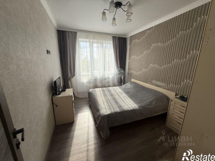 2-комн квартира