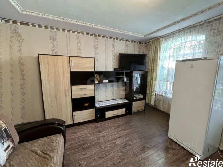 2-комн квартира