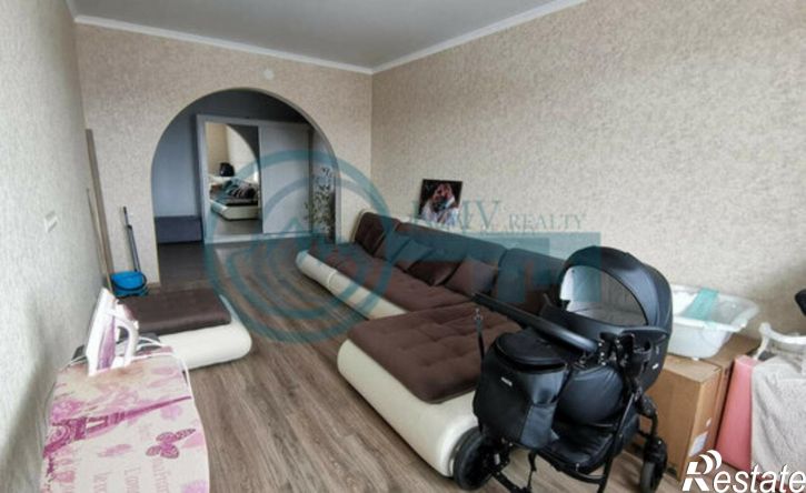 2-комн квартира Ессентуки, улица Маркова, 29