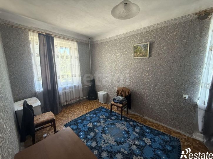 3-комн квартира