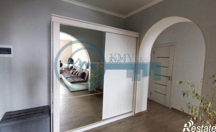 2-комн квартира Ессентуки, улица Маркова, 29