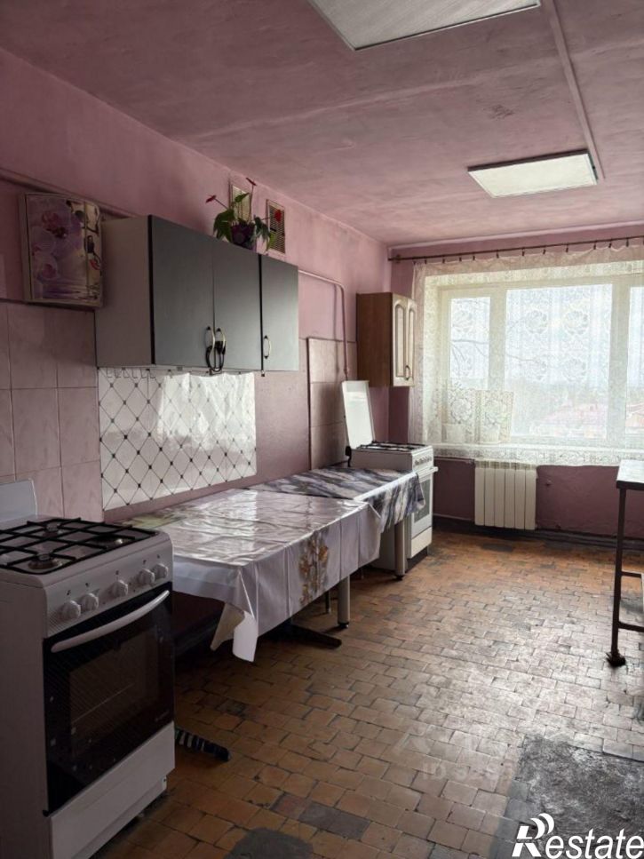 Комната Ставрополь, переулок Чкалова, 7
