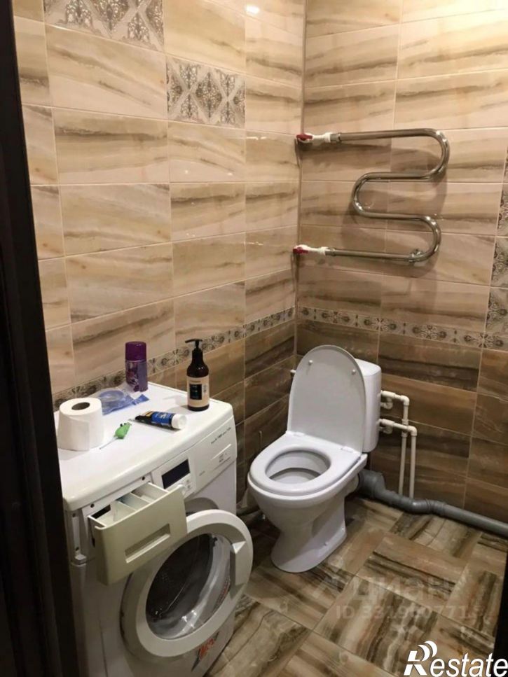 1-комн квартира Ставрополь, улица Пирогова, 72
