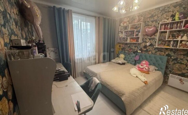 3-комн квартира Лермонтов, Первомайская улица, 36А