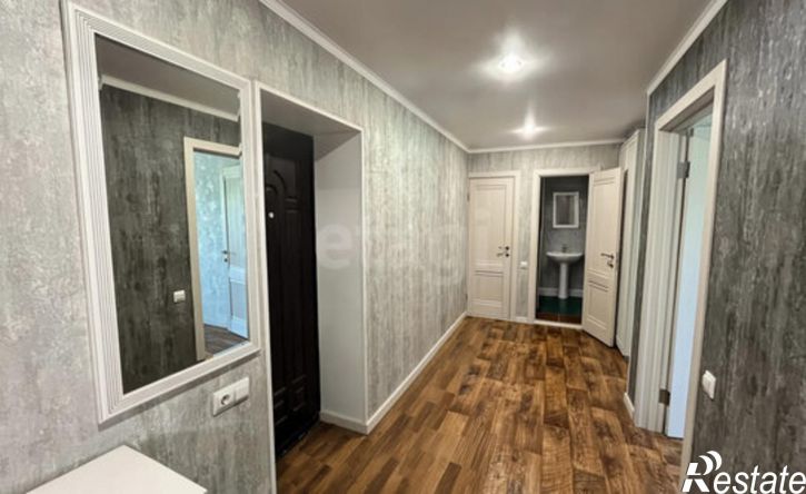 3-комн квартира Минеральные Воды, улица Дружбы, 23