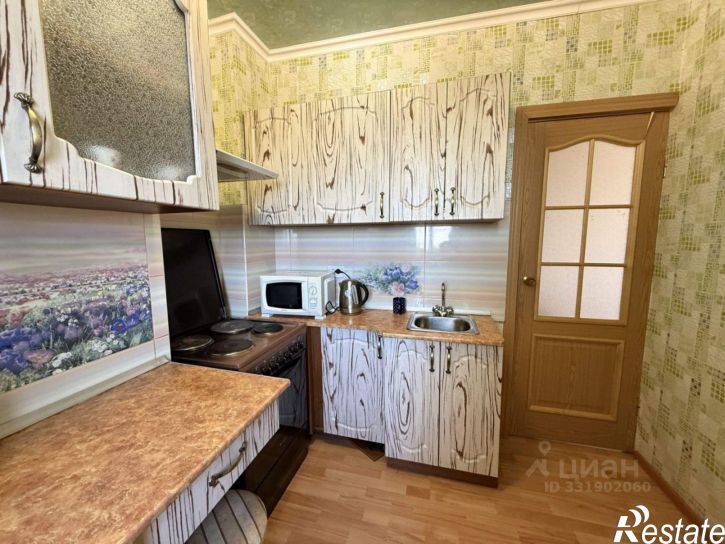 1-комн квартира Ставрополь, Промышленный район