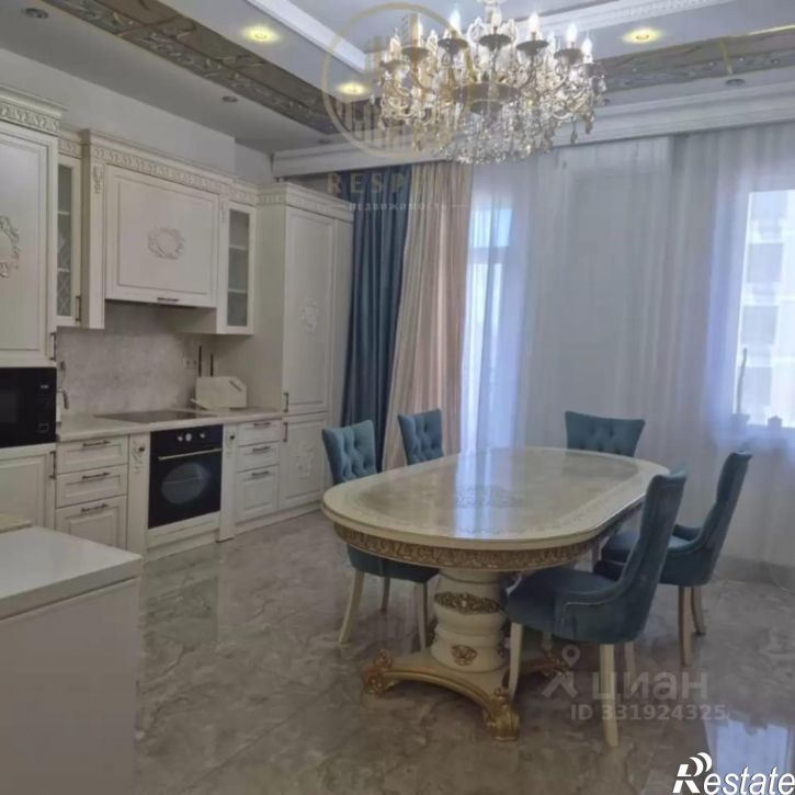 3-комн квартира ул Садовое кольцо, 5а,  д. 5а