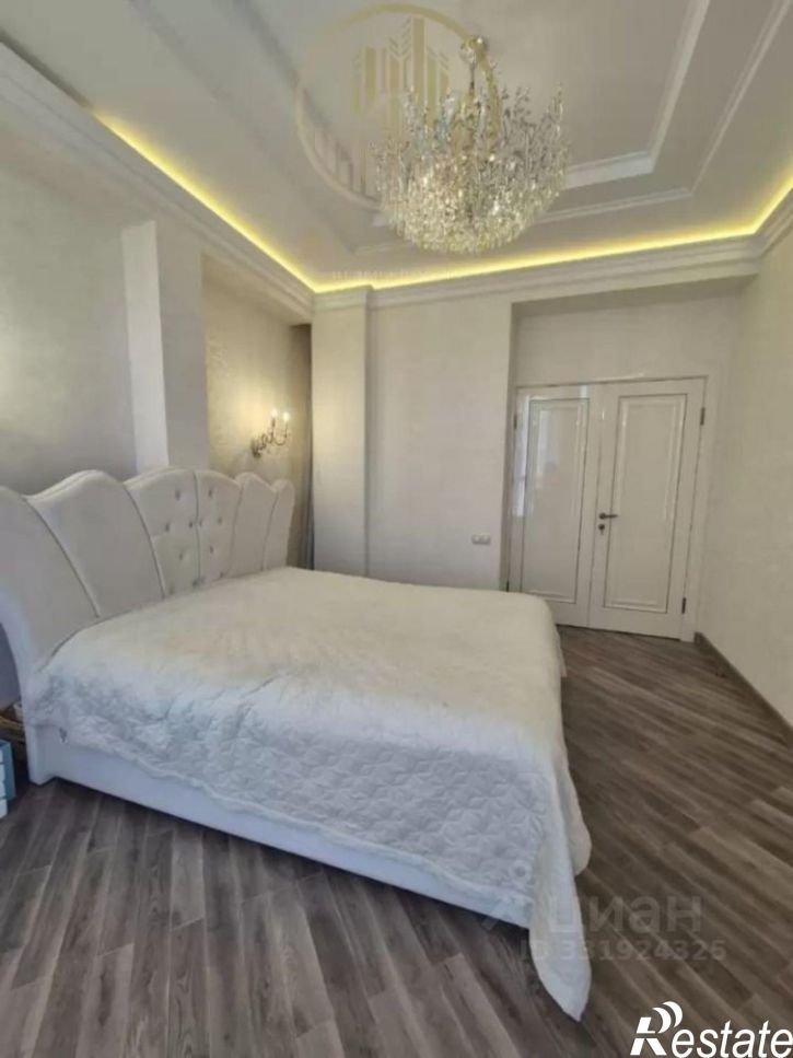 3-комн квартира ул Садовое кольцо, 5а,  д. 5а