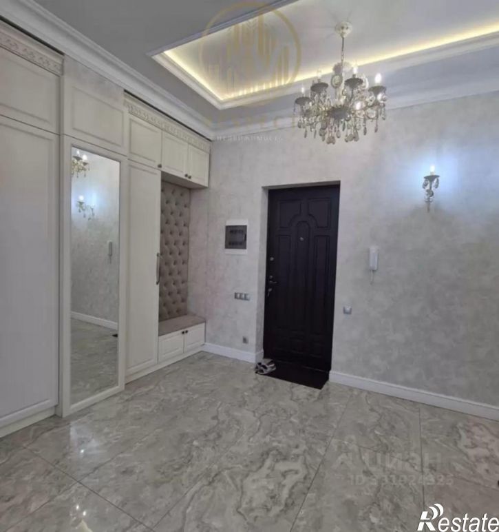 3-комн квартира ул Садовое кольцо, 5а,  д. 5а