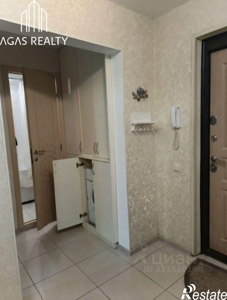 2-комн квартира ул 8 Марта, 1,  д. 1