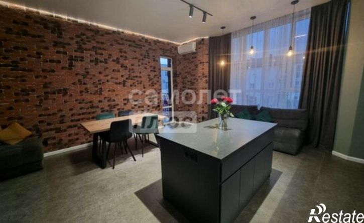 2-комн квартира ул Садовое кольцо, 5а,  д. 5а