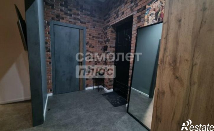 2-комн квартира ул Садовое кольцо, 5а,  д. 5а